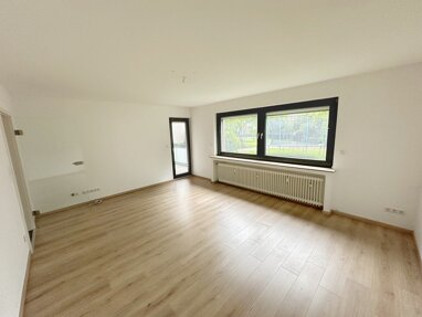 Wohnung zur Miete 670 € 3,5 Zimmer 70 m² Erdgeschoss Altschermbeck Schermbeck 46514