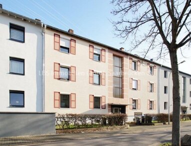 Wohnung zum Kauf 85.000 € 3 Zimmer 76 m² Fenne Völklingen 66333