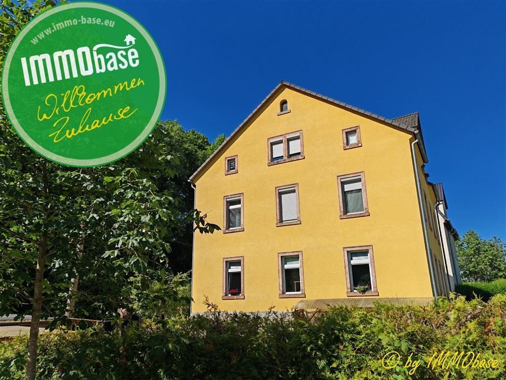 Haus zum Kauf 120.000 € 12 Zimmer 271 m²<br/>Wohnfläche 920 m²<br/>Grundstück Sachsenburg Frankenberg , Sachs 09669