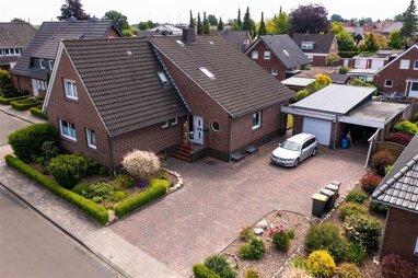 Mehrfamilienhaus zum Kauf 349.000 € 6 Zimmer 188 m² 660 m² Grundstück Ahornweg 8 Twistringen Twistringen 27239