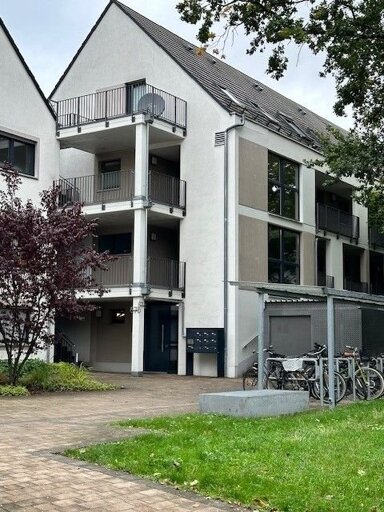 Maisonette zum Kauf 399.000 € 3 Zimmer 64 m² 2. Geschoss Sieglitzhof Erlangen 91054