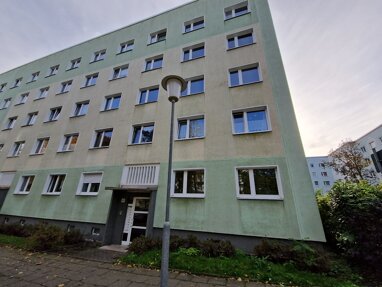 Wohnung zur Miete 337,50 € 3 Zimmer 56,8 m² 4. Geschoss Arnold-Zweig-Str. 39 Schilfbreite Magdeburg 39120
