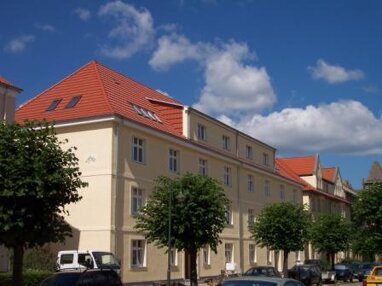 Wohnung zur Miete 630,96 € 3 Zimmer 74,2 m² 2. Geschoss Twachtmannstr. 20 Neustrelitz Neustrelitz 17235