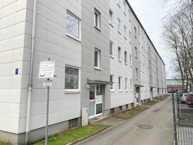 Wohnung zur Miete 333,36 € 1 Zimmer 35,1 m² 1. Geschoss Heimbaustr. 31 Funkenburg Dortmund 44143