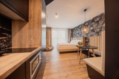 Wohnung zur Miete Wohnen auf Zeit 1.819 € 1 Zimmer 25 m² frei ab 18.05.2024 Schockenriedstraße Wallgraben - West Stuttgart 70565