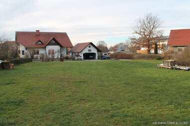 Grundstück zum Kauf 300.000 € 1.086 m² Grundstück Burggriesbach Freystadt / Burggriesbach 92342