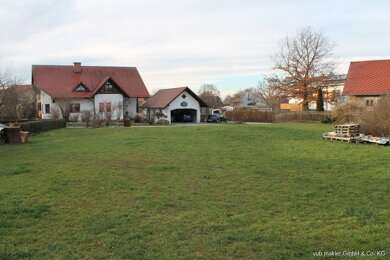 Grundstück zum Kauf 300.000 € 1.086 m² Grundstück Burggriesbach Freystadt / Burggriesbach 92342