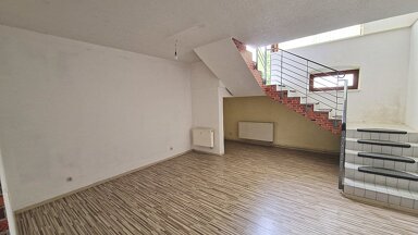 Immobilie zur Miete 530 € 3 Zimmer 88,4 m² Görlitzer Straße 17 Marienbad Frankfurt/ Oder 15232