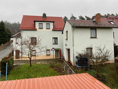 Haus zum Kauf 195.000 € 4 Zimmer 97 m² 570 m² Grundstück frei ab sofort Wünschendorf Wünschendorf/Elster 07570