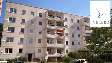 Wohnung zur Miete 320 € 4 Zimmer 60,1 m² 2. Geschoss Fritz-Kube-Ring 20 Bernsdorf Bernsdorf 02994