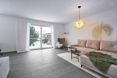 Wohnung zum Kauf Provisionsfrei 669.000 € 3 Zimmer 84,3 m² 1. Geschoss Agnes-Bernauer-Straße 2b Alling Alling 82239