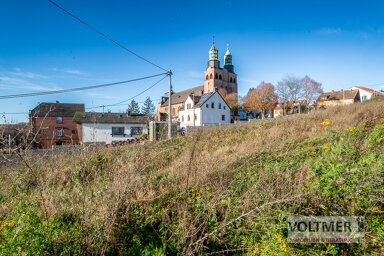 Grundstück zum Kauf 87.206 € 406 m² Grundstück Heiligenwald Schiffweiler 66578