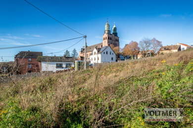 Grundstück zum Kauf 63.074 € 406 m² Grundstück Heiligenwald Schiffweiler 66578