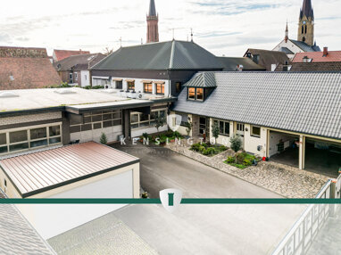 Einfamilienhaus zum Kauf 599.000 € 8 Zimmer 406,7 m² 750 m² Grundstück Bellheim Bellheim 76756