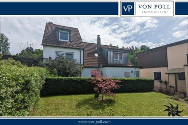Einfamilienhaus zum Kauf 299.000 € 6 Zimmer 135 m² 275 m² Grundstück Stadt Ansbach 91522