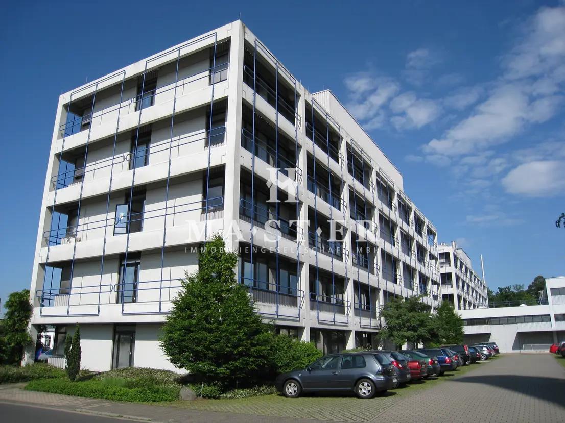 Bürofläche zur Miete 370 m²<br/>Bürofläche ab 370 m²<br/>Teilbarkeit Großauheim Hanau 63457