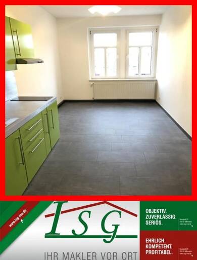 Wohnung zur Miete 275 € 1 Zimmer 45 m² 2. Geschoss frei ab 01.07.2025 Mittweida Mittweida 09648
