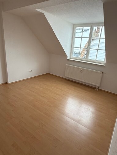 Studio zur Miete 230 € 2 Zimmer 45,1 m² 3. Geschoss frei ab sofort Große Kirchgasse 8 Oederan Oederan 09569