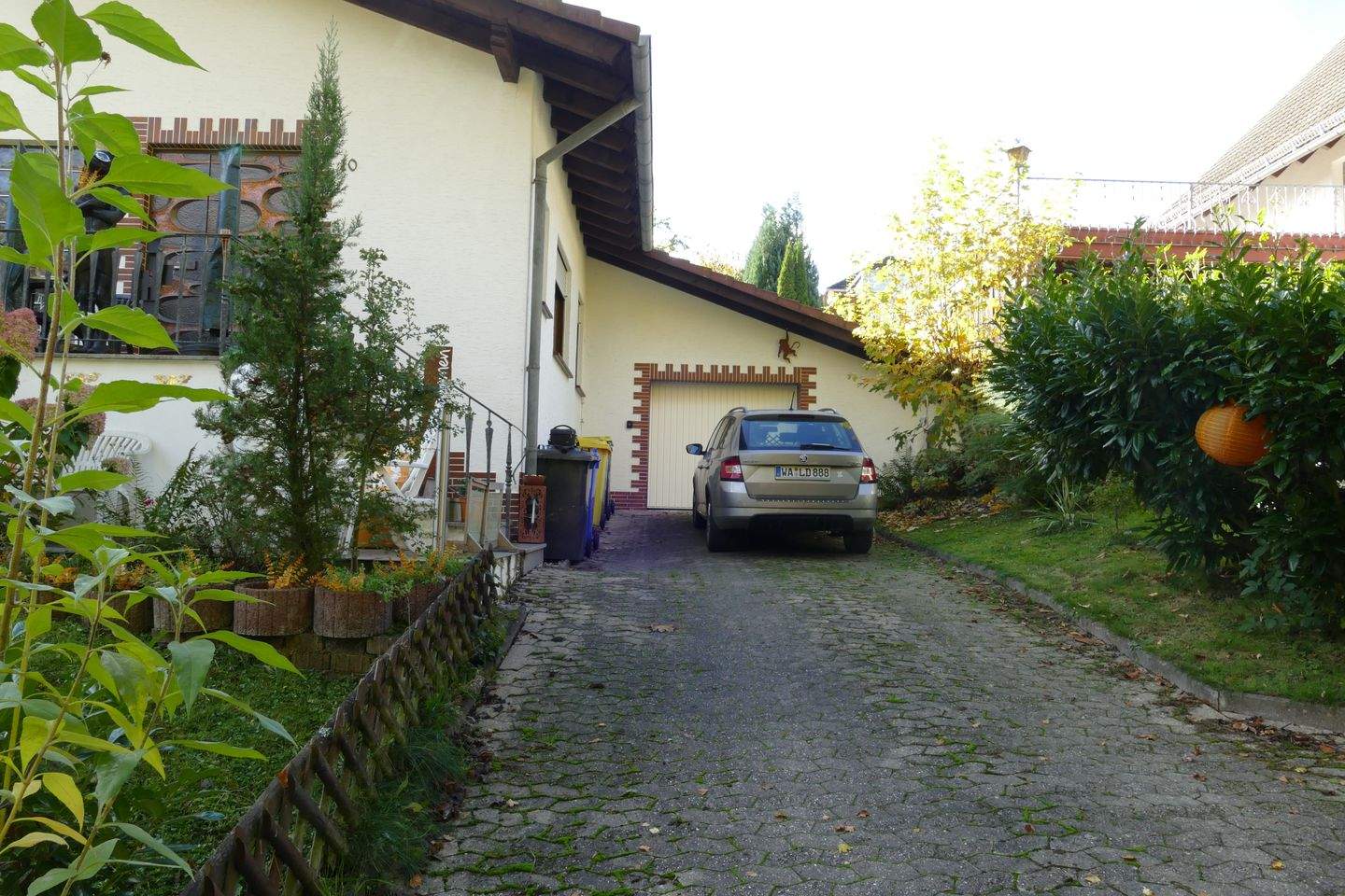Immobilie in Edertal - Gelegenheit! Wunderschönes 1-2 Familienhaus in bevorzugter Lage am Edersee zu verkaufen - Bild 4