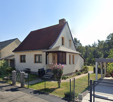 Einfamilienhaus zum Kauf 379.000 € 4 Zimmer 105,3 m² 998 m² Grundstück Naunhof Naunhof 04683