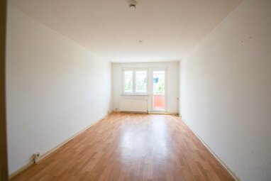 Wohnung zur Miete 340 € 3 Zimmer 60,8 m² 3. Geschoss Philipp-Hackert-Straße 10 Prenzlau Prenzlau 17291