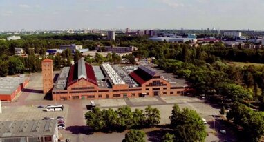 Halle/Industriefläche zur Miete Provisionsfrei 4,50 € 4.450 m² Lagerfläche Siemensstadt Berlin 13599