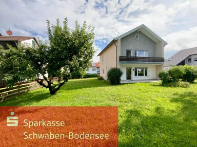 Einfamilienhaus zum Kauf 495.000 € 3 Zimmer 101 m² 831 m² Grundstück Ottobeuren Ottobeuren 87724