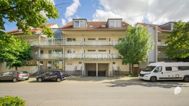 Wohnung zum Kauf 127.000 € 2 Zimmer 63,9 m² 2. Geschoss Pirna Pirna 01796
