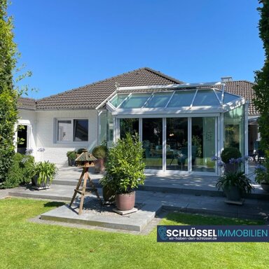 Bungalow zum Kauf 675.000 € 5 Zimmer 258 m² 1.305 m² Grundstück frei ab 01.03.2025 Löningen Löningen 49624