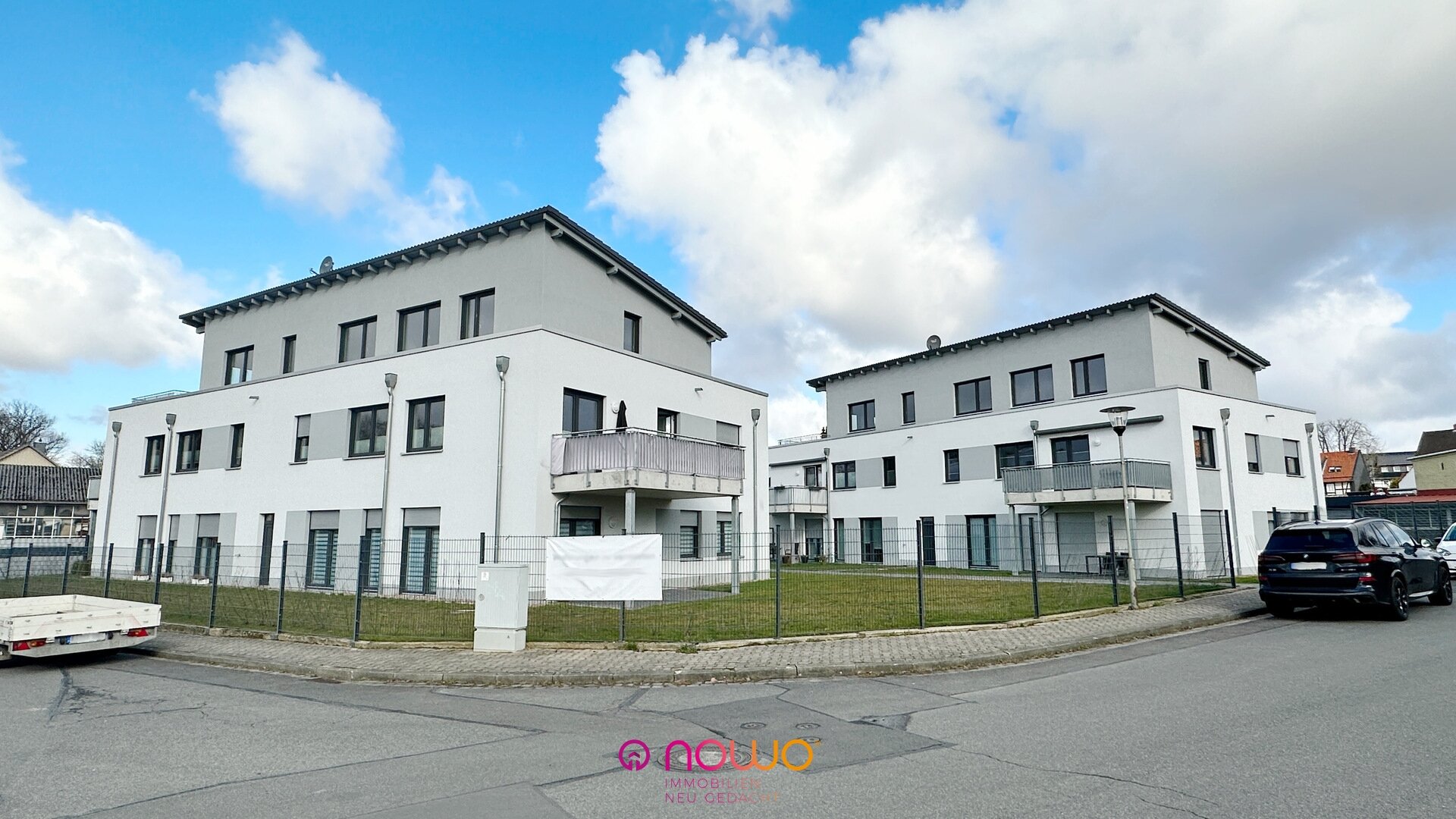 Mehrfamilienhaus zum Kauf 3.800.000 € 1.744 m²<br/>Grundstück Linden Wolfenbüttel 38300