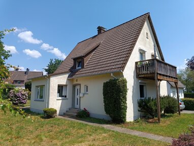 Mehrfamilienhaus zum Kauf Provisionsfrei 230.000 € 6 Zimmer 104 m² 629 m² Grundstück Bremecker Weg Bierbaum / Höh / Hellersen Lüdenscheid 58515
