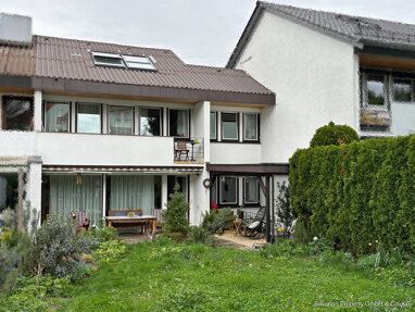 Doppelhaushälfte zum Kauf 449.000 € 5,5 Zimmer 107 m² 365 m² Grundstück Hohenschildstr. Reutlingen 72766