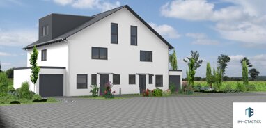 Doppelhaushälfte zum Kauf 634.900 € 6 Zimmer 178 m² 396 m² Grundstück Winzenheim Bad Kreuznach 55545