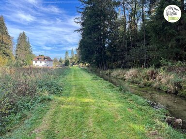 Land-/Forstwirtschaft zum Kauf 1.280.000 € 80 m² 63.000 m² Grundstück Ochsenhausen Ochsenhausen 88416