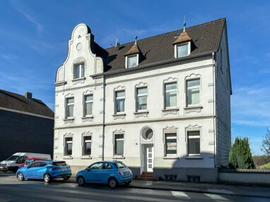 Wohnung zum Kauf 57.000 € 1 Zimmer 35,1 m² Erdgeschoss Lennep - Nord Remscheid 42897