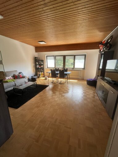 Wohnung zur Miete 1.030 € 3 Zimmer 103 m² 2. Geschoss Lengfeld Würzburg 97076