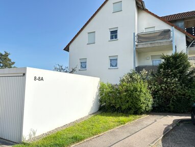 Wohnung zur Miete 850 € 3 Zimmer 95 m² Erdgeschoss frei ab sofort Gartenstraße 8a Pleinfeld Pleinfeld 91785