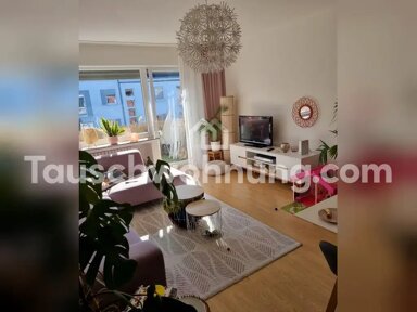 Wohnung zur Miete Tauschwohnung 870 € 4 Zimmer 100 m² 2. Geschoss Josef Münster 48153