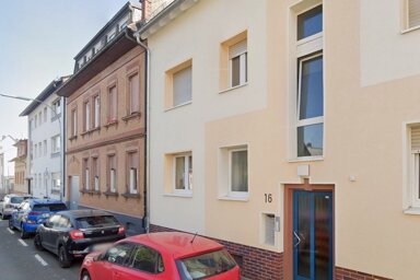 Mehrfamilienhaus zum Kauf 650.000 € 10 Zimmer 248 m² 189 m² Grundstück Neu-Isenburg Neu-Isenburg 63263