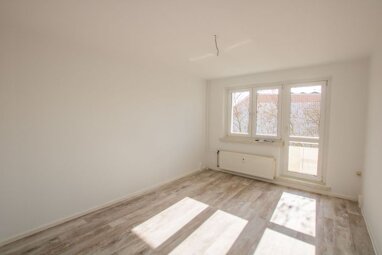 Wohnung zur Miete 359 € 3 Zimmer 59,7 m² 5. Geschoss Hildesheimer Str. 21 Südstadt Halle (Saale) 06128