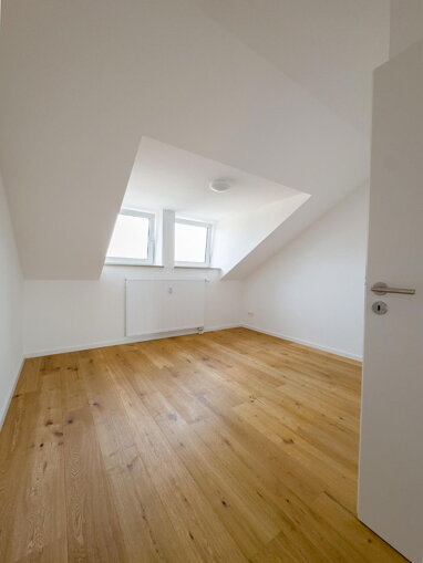 Wohnung zum Kauf provisionsfrei 359.000 € 4 Zimmer 66 m² 4. Geschoss Peter und Paul Landshut 84028