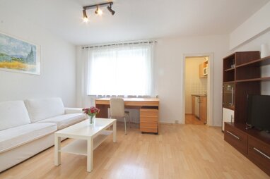 Wohnung zur Miete Wohnen auf Zeit 790 € 2 Zimmer 45 m² frei ab 01.05.2024 Rüttenscheid Essen 45130