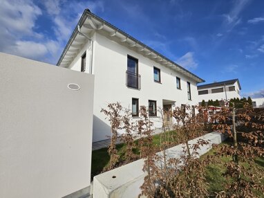 Doppelhaushälfte zum Kauf 499.900 € 4 Zimmer 133,1 m² 597 m² Grundstück Maxhütte Maxhütte-Haidhof 93142