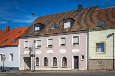 Einfamilienhaus zum Kauf 187.000 € 9 Zimmer 190 m² 980 m² Grundstück Bexbach Bexbach 66450