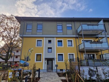 Wohnung zur Miete 1.047 € 4 Zimmer 91 m² 2. Geschoss Walkmühlenweg 7 Insterburgsiedlung Dortmund 44369