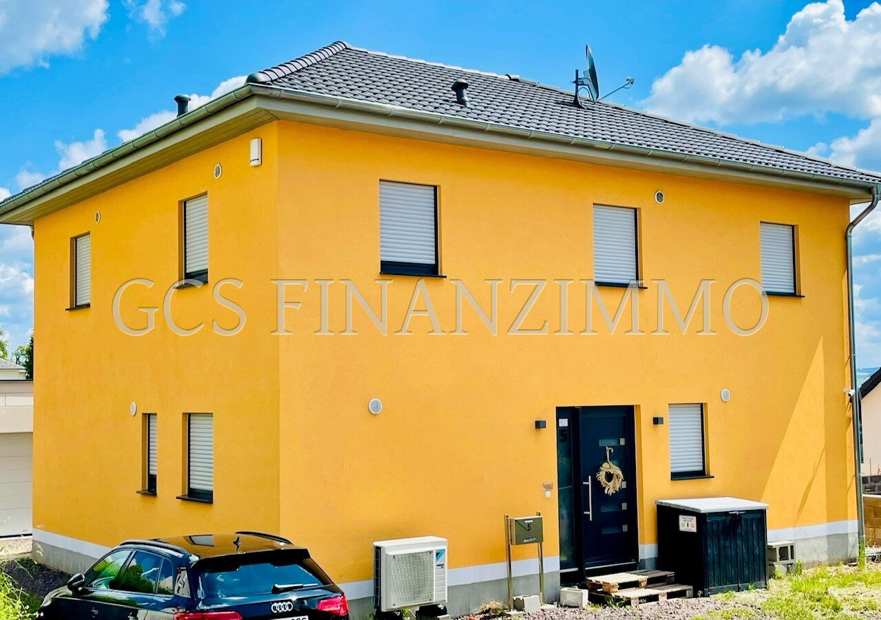 Einfamilienhaus zum Kauf 649.000 € 7 Zimmer 151,3 m²<br/>Wohnfläche 939 m²<br/>Grundstück Kahren Saarburg 54439