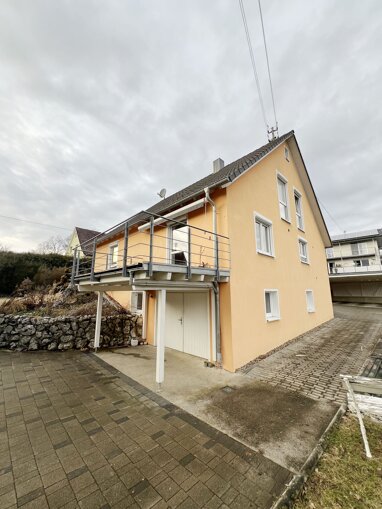 Einfamilienhaus zum Kauf Provisionsfrei 299.900 € 5 Zimmer 144 m² 1.282 m² Grundstück Stöckberg 16 Bingen Bingen 72511