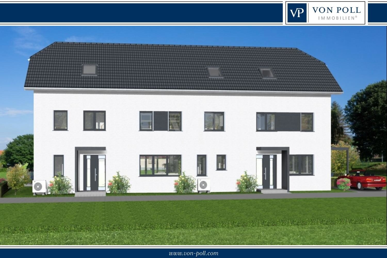 Doppelhaushälfte zum Kauf 824.500 € 6 Zimmer 165,9 m²<br/>Wohnfläche 204 m²<br/>Grundstück Oberstedten Oberursel 61440