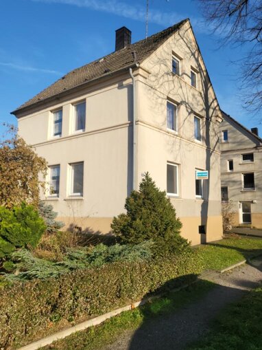 Mehrfamilienhaus zum Kauf Provisionsfrei 255.000 € 7,5 Zimmer 140,3 m² 525 m² Grundstück Reuterstraße 25 Lünen - Nord Lünen 44534