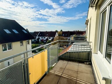 Wohnung zum Kauf 358.000 € 4 Zimmer 91 m² 3. Geschoss frei ab sofort Edingen Edingen-Neckarhausen 68535